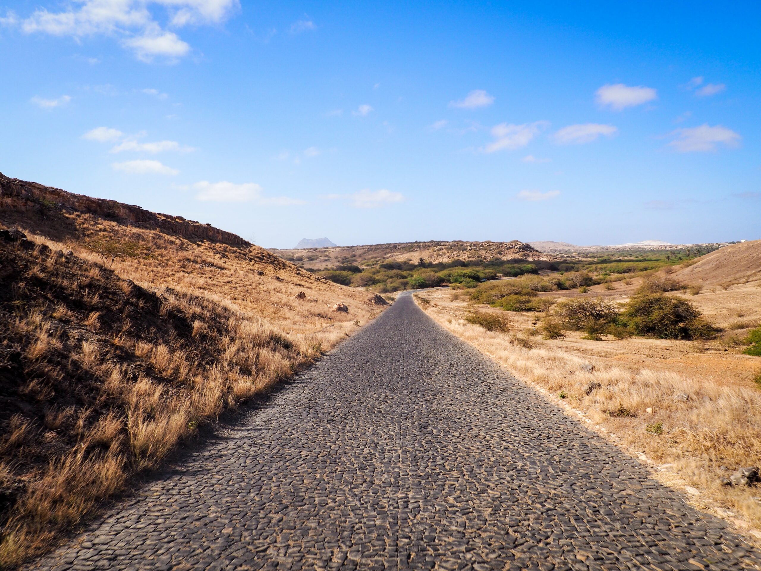 Discover the Hidden Paradise: Cabo Verde’s Boa Vista Island!